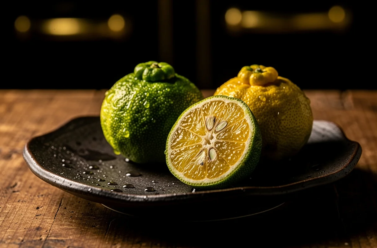 Yuzu